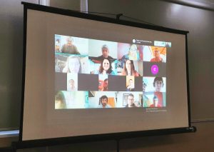 El Plan Santa Cruz Protege fue el eje de la VI Reunión Extraordinaria del Consejo Provincial de Turismo