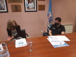 Programa de Descuentos Mayores: Se firmó convenio para sumar a SS Servicios