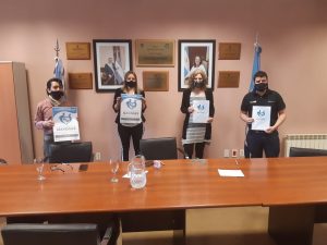 Programa de Descuentos Mayores: Se firmó convenio para sumar a SS Servicios