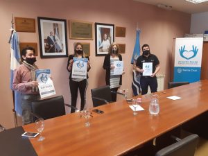 Programa de Descuentos Mayores: Se firmó convenio para sumar a SS Servicios