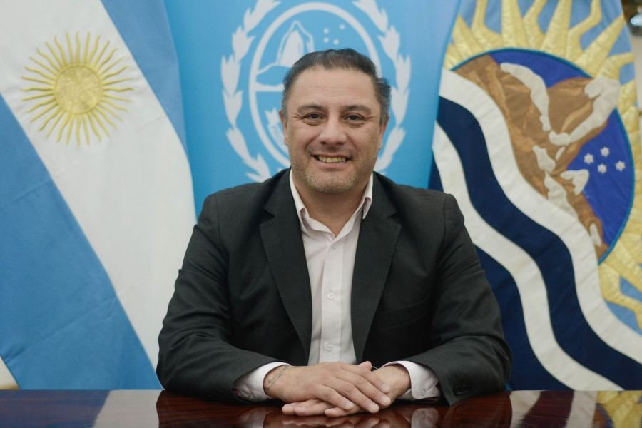 Conciliación Obligatoria en conflictos en manos de UOCRA y Estibadores