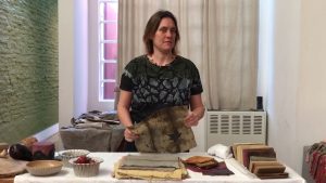 “Eco.Pa.Cha”: Una empresa textil ecológica