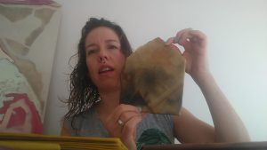 “Eco.Pa.Cha”: Una empresa textil ecológica