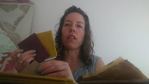 “Eco.Pa.Cha”: Una empresa textil ecológica