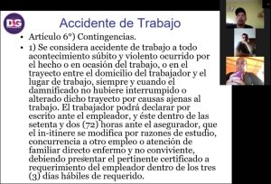 Distrigas S.A. continúa capacitando al personal que realiza obras de extensión de redes