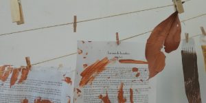 Las prácticas artísticas de Santa Cruz llegan a BilbaoArte, España