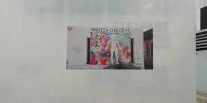 Las prácticas artísticas de Santa Cruz llegan a BilbaoArte, España