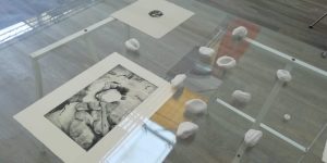 Las prácticas artísticas de Santa Cruz llegan a BilbaoArte, España