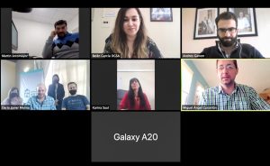 Distrigas S.A. firmó convenio con la Municipalidad de Río Turbio