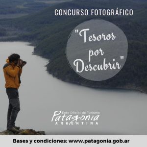 “Patagonia: Tesoros por Descubrir”