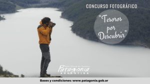 “Patagonia: Tesoros por Descubrir”