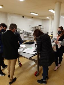 Concretan inspecciones interinstitucionales para enfrentar la pandemia