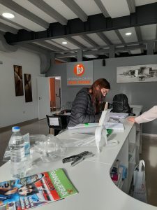 Concretan inspecciones interinstitucionales para enfrentar la pandemia