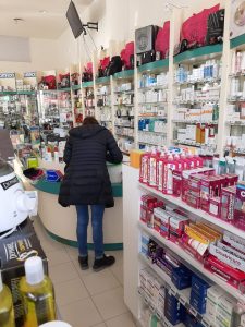 Concretan inspecciones interinstitucionales para enfrentar la pandemia