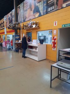 Concretan inspecciones interinstitucionales para enfrentar la pandemia