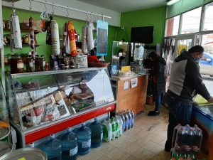 Concretan inspecciones interinstitucionales para enfrentar la pandemia