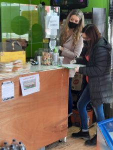 Concretan inspecciones interinstitucionales para enfrentar la pandemia