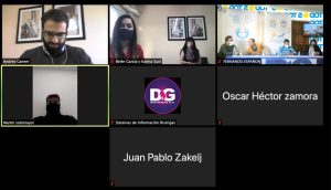 El Gobierno de Santa Cruz firmó convenio con la Municipalidad de 28 de Noviembre para la extensión de redes