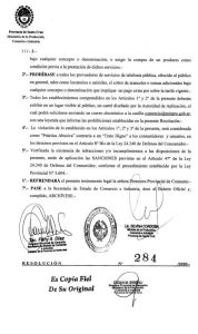Prohíben a proveedores de servicios de cobranza realizar el cobro de cargos extras