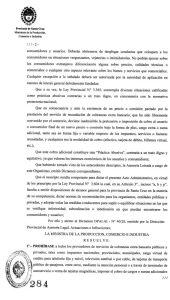 Prohíben a proveedores de servicios de cobranza realizar el cobro de cargos extras