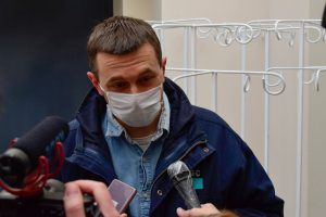 Destacan la importancia de los aportes empresariales en la actual situación sanitaria de la provincia