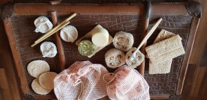 “Aonitem”: Un emprendimiento familiar que  sueña con erradicar las bolsas de plástico