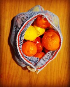 “Aonitem”: Un emprendimiento familiar que  sueña con erradicar las bolsas de plástico