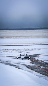 Peña: “Se pudieron hacer muchos vuelos sanitarios y humanitarios”