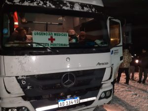 Somoza: “Es enorme la tarea que se está realizando en todos los aspectos”