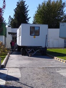 Somoza: “Es enorme la tarea que se está realizando en todos los aspectos”