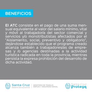 Plan "Santa Cruz Protege": Requisitos, beneficios y condiciones
