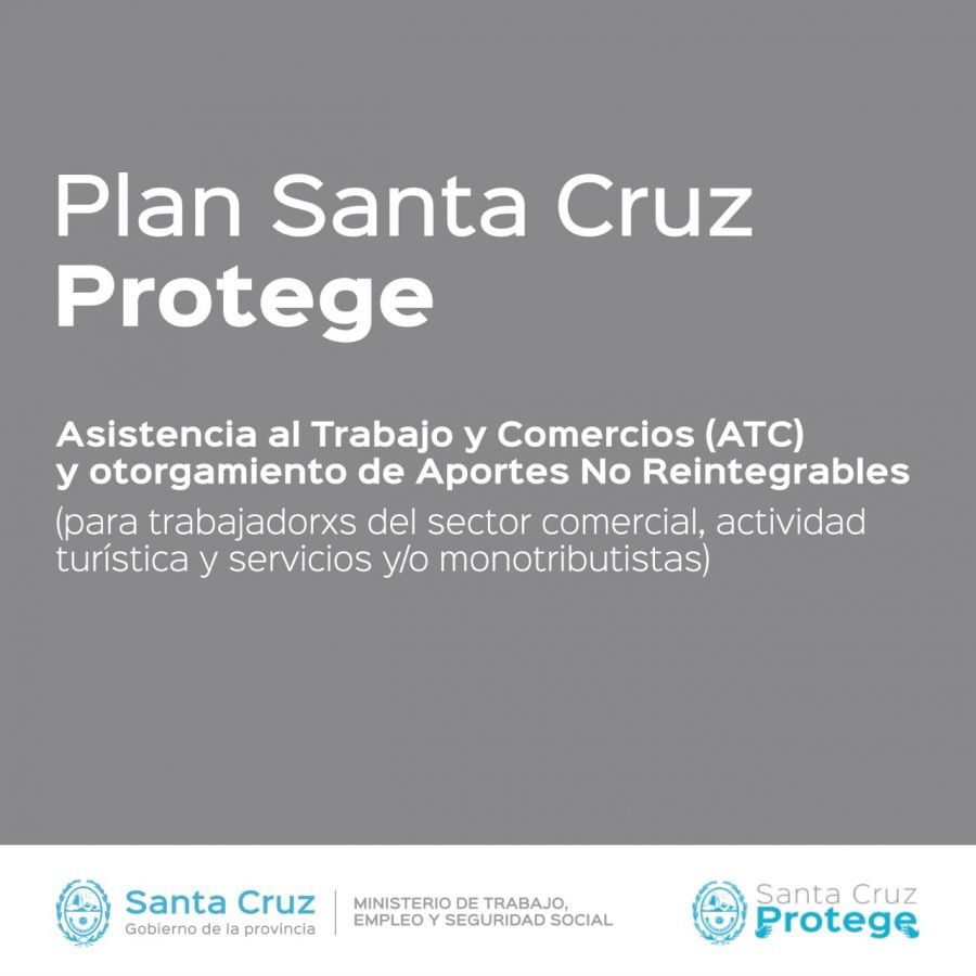 Plan "Santa Cruz Protege": Requisitos, beneficios y condiciones