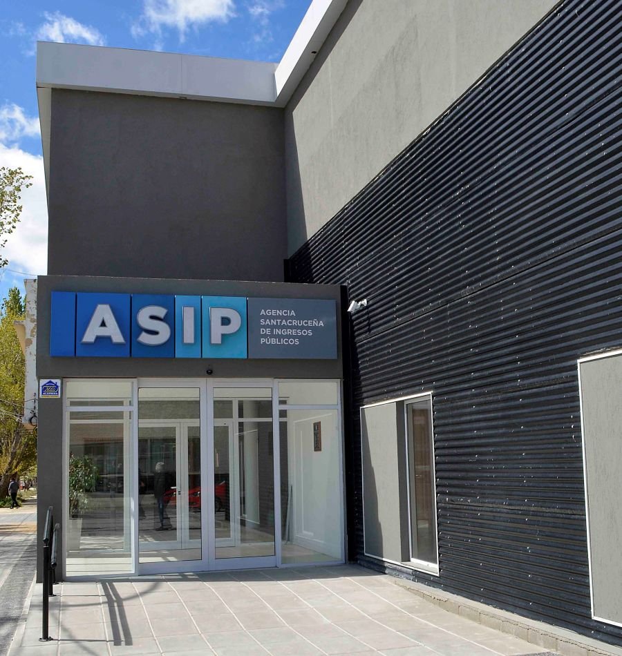 ASIP informa la implementación del SIRTAC