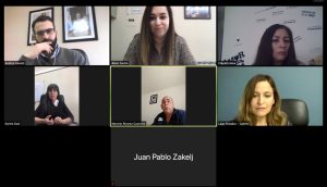 El Gobierno firmó convenio con la Comisión de Fomento de Lago Posadas para realizar obras de gas