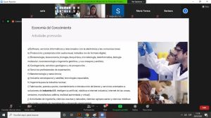Concretaron capacitación sobre los cambios de la Ley de Economía del  Conocimiento