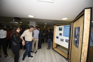 Se presentó “Néstor Kirchner, Hombre de la Patria” en Casa de Santa Cruz