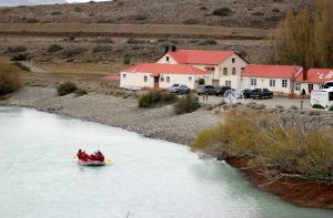 El apoyo de Nación al sector turístico de Santa Cruz ascendió a más de ochenta y seis millones de pesos de inversión
