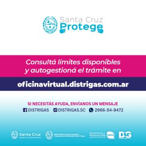 Distrigas propone plan de pagos para el sector comercial y grandes usuarixs