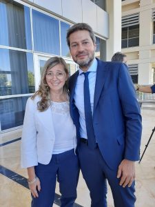 El Gobierno Provincial acompaña el federalismo turístico