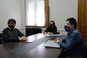 Se avanza en la consolidación del Registro Único de Trazabilidad santacruceño