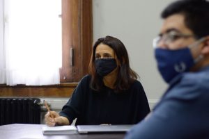 Cuando la responsabilidad social nos involucra a todos y todas