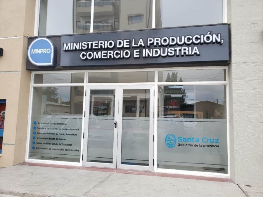 Santa Cruz declaró impostergables los actos procesales por incumplimientos a la Ley de Defensa al Consumidor