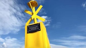 Santa Cruz celebra los 500 años de la Primera Vuelta al mundo