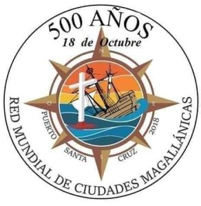 Santa Cruz celebra los 500 años de la Primera Vuelta al mundo