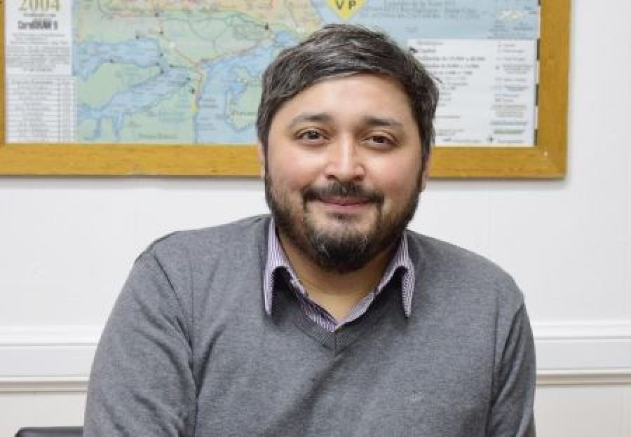 Canto: “Nunca pensamos en descontinuar una Feria que tiene 26 años”