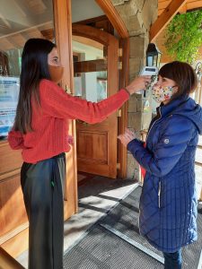 Prueba piloto para la reactivación del Turismo: Producción y Salud juntos en El Calafate