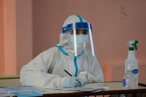 El Gobierno de Santa Cruz estrena "Todxs somos esenciales"