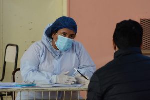 El Gobierno de Santa Cruz estrena "Todxs somos esenciales"