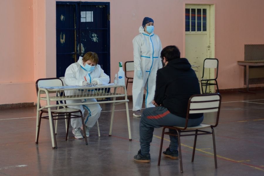 El Gobierno de Santa Cruz estrena "Todxs somos esenciales"