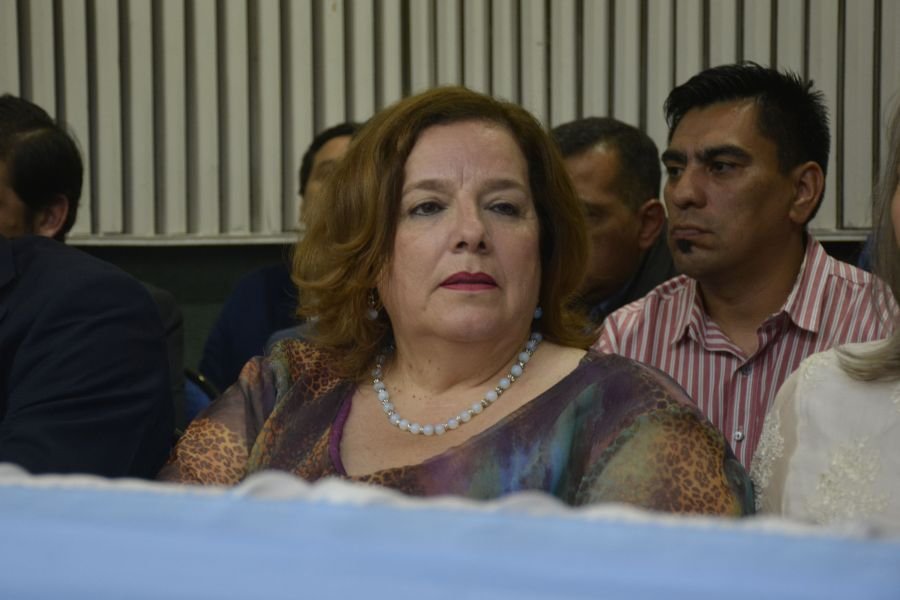 Martínez: “Vamos hacia la modernización del Estado”